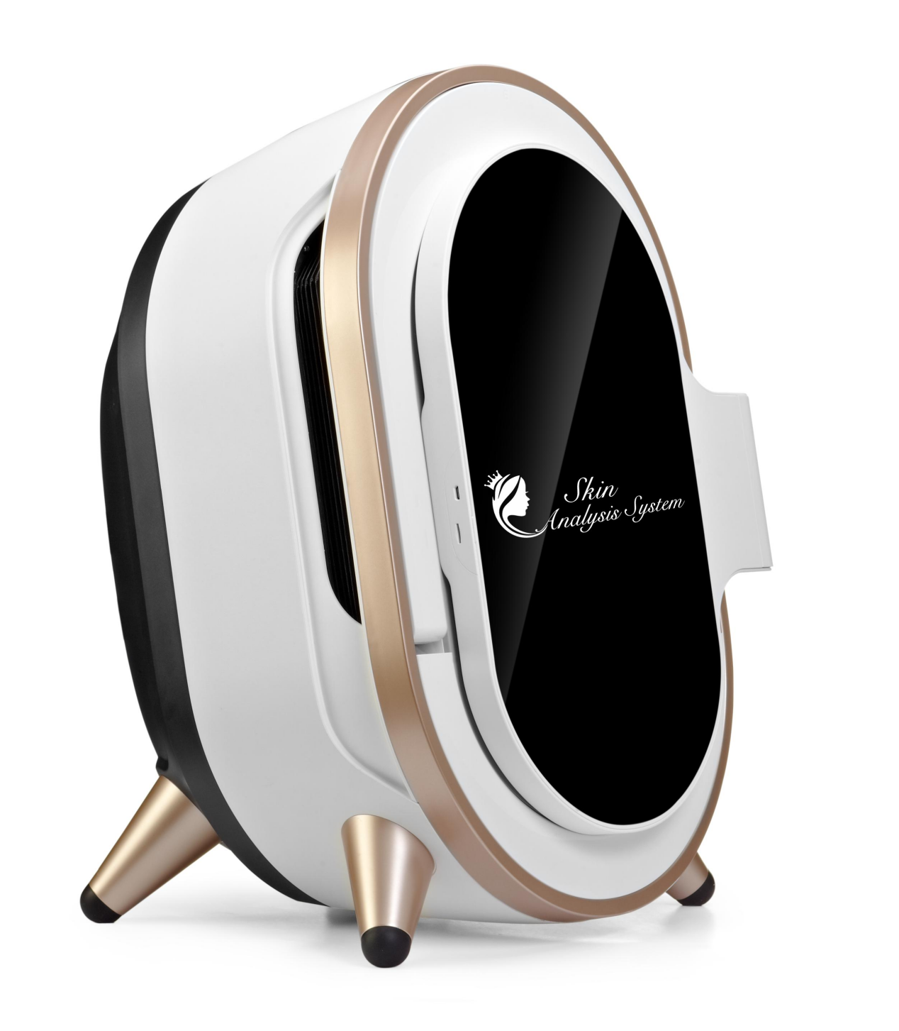 Topsinoheren newest product –  the world’s most advanced skin detection equipment