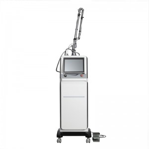 Cheap price Q Switch Laser Tattoo Removal - Monaliza 10600nm Co2 fractional laser scar removal machine – Sincoheren