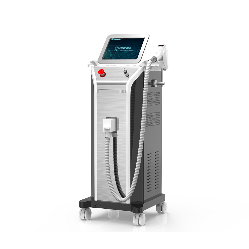 Sincoheren latest upgrade 2000W Diode Laser Therapy Systems