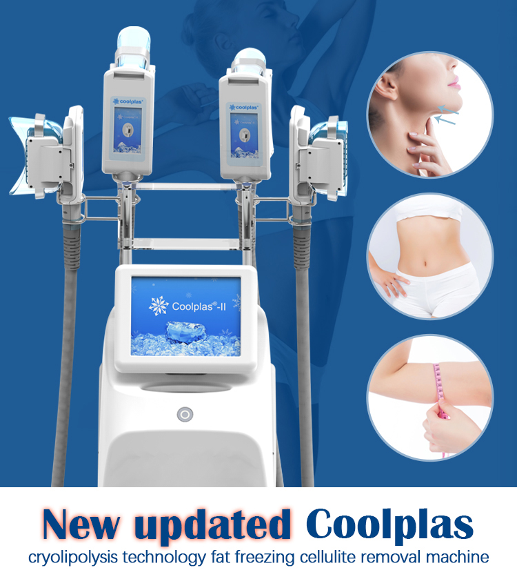 Does Coolplas really work for double chin? Yes it does! Define your jawline with Coolplas!