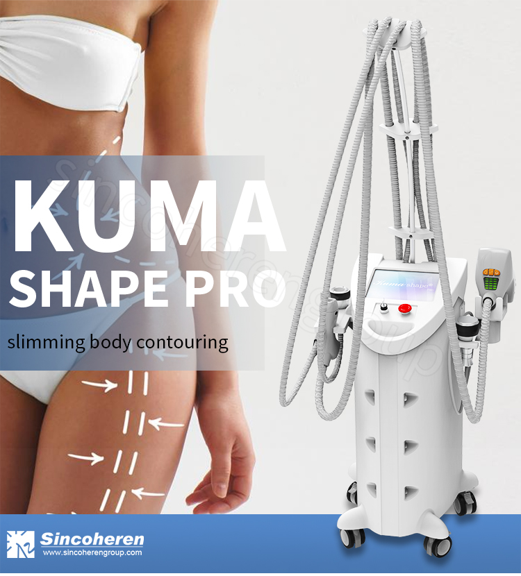 Velashape Body Shaping Kuma Shape X Machine Suppliers, Manufacturers,  Factory - Discount Information - SINCOHEREN